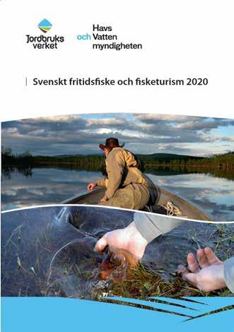 Den rådgivande gruppen träffas en till tre gånger per år för att diskutera hur fritidsfisket och fisketurismen kan och bör utvecklas.
