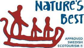 Verksamhetsåret 2015 Vi utvecklar och företräder vår naturturism I Ekoturismföreningens branschregister - Naturturismföretagarna finns idag drygt 400 organisations- och företagsmedlemmar.