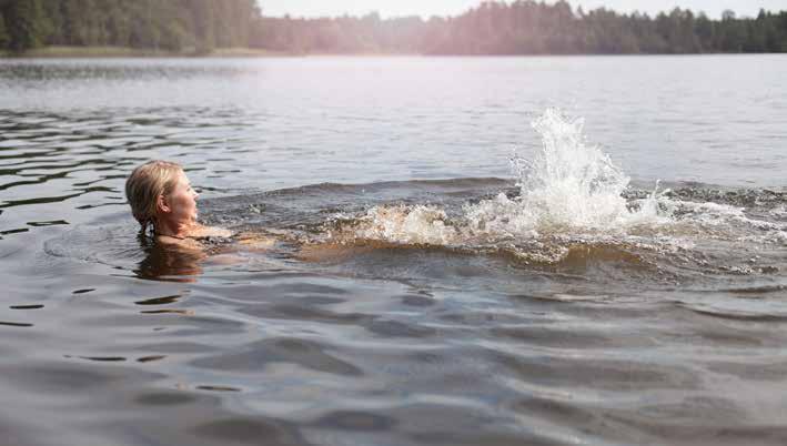 Foto: Maja Kristin Nylander/Havs- och vattenmyndigheten Om Havs- och vattenmyndigheten Havs- och vattenmyndigheten (HaV) är ansvarig myndighet på miljöområdet för frågor om bevarande, restaurering