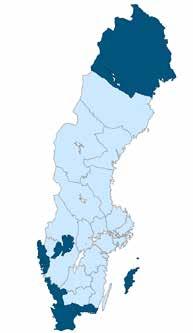 Vi ser också gärna att SKIFO blir den naturliga inkörsporten för ungdomar som vill bli yrkesfiskare senare i livet. Nuvarande system begränsar rekryteringen till det småskaliga fisket.