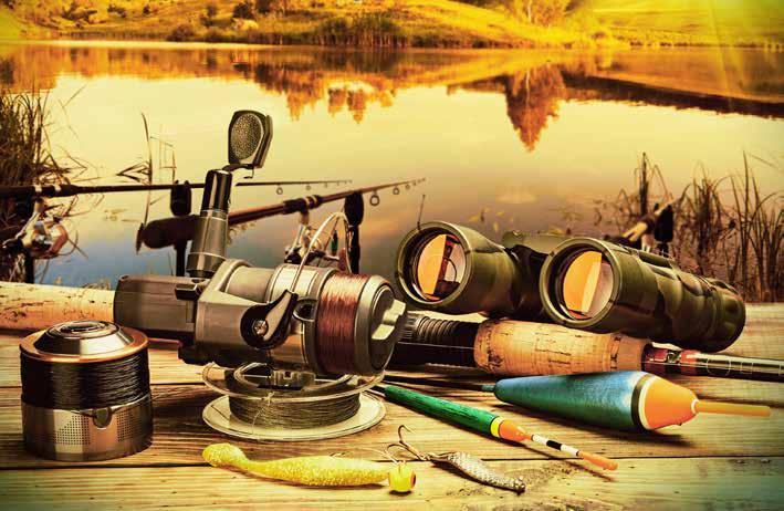 SVENSK HANDEL Om Svensk Sportfiskehandel Branschorganisationen Svensk Sportfiskehandel gick tidigare under namnet SPOFA Spöfiske och bildades år 2000.