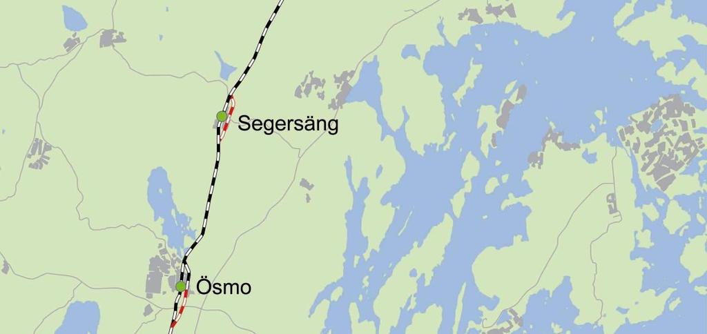 Västerhaninge Nynäshamn.