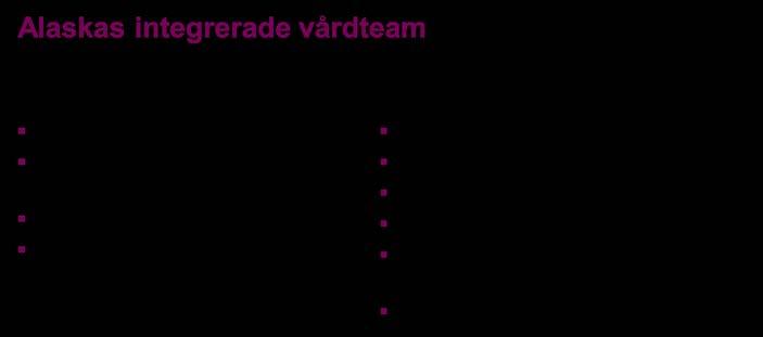 för att de kommer med i grundutbildningarna. Dessa kärnkompetenser är bland annat personcentrerad vård, samverkan i team och förbättringskunskap.