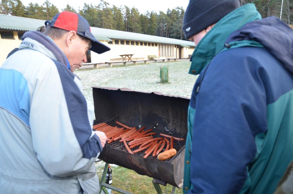 Dnr 108:008/17 7 Förbundet har som tidigare år varit representerat vid Folk & Försvars traditionella konferens i Sälen.