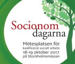 Foto: Lnus Meyer POPULÄRA SEKTORER TEXT ANNIKA WIHLBORG Med tanke på hur brett soconomyrket är så är det nte så konstgt att det är stor sprdnng mellan var soconomer skulle vlja arbeta.