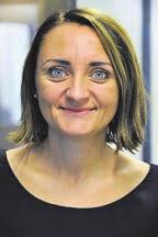 få prova på nya roller som soconom, säger Eva Domanders, ordförande branschorgansatonen Bemannngsföretagen och vd för bemannngsföretaget Rent a Soconom.