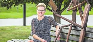 TRAINEEPROGRAM TEXT ANNIKA WIHLBORG När v startade Huddngetranee 2009 var v bland de första kommunerna landet som erbjöd traneeprogram för soconomer.