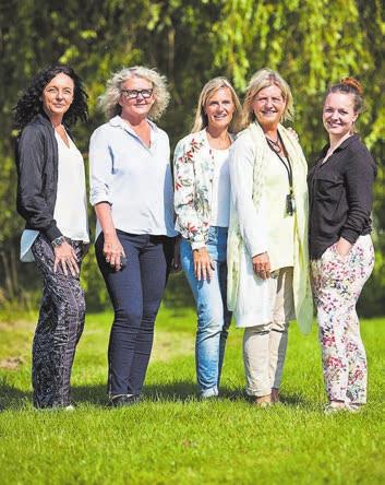 21 NextMeda Mölndal vände krs tll ny kraft Personalen är vktgast av allt Mölndal, granne med Göteborg, går mot strömmen när det talas om krs socal-sverge.