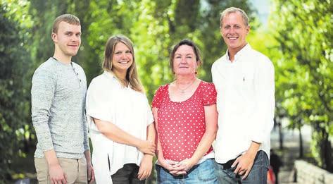 Kenneth Innergård, utrednngsenheten för barn och unga Hässelby-Vällngby Medarbetare är delaktga arbetet bland annat genom dskussoner på arbetsplatsträffar och möjlghet att delta dalogluncher där