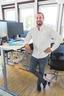 Youm talar mycket om ömsesdgheten. Med det avser man att alla parter ska uppleva att bemannngen utgör det bästa alternatvet för såväl soconom och bemannngsföretag som för uppdragsgvaren.