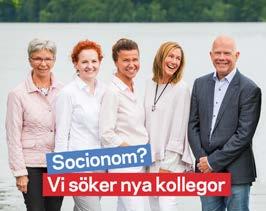 Framtdens Karrär Soconom www.soconomkarrar.