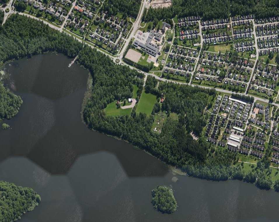 Det finns flera tidigare studier inom laserskanning som utvärderar om det är en lämplig metod att använda för byggindustrin.