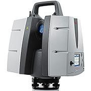 2.2 Leica ScanStation P30 Vid denna laserskanning kommer Leica ScanStations P30 att användas, se Figur 6. Skannern är mångsidig och har flera olika tillämpningar (Leica, 2016).