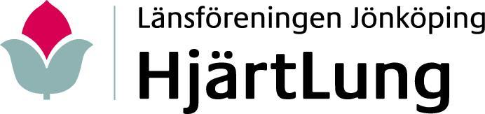 Länsföreningen Jönköping HjärtLung ÅRSBERÄTTELSE 2016 Styrelsen för Länsföreningen Jönköping HjärtLung lämnar här berättelse för verksamhetsåret 2016 Styrelsen Ordförande Yvonne Johansson Värnamo