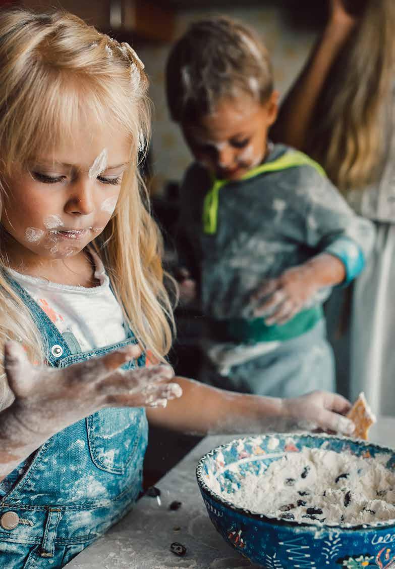 VI VÄXER MED LUND TILL SAMMA NS