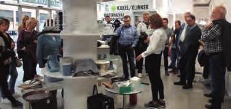 FAKTA MEDARBETARINDEX: 84,9 PERSONALOMSÄTTNING: 3,9 % ANTAL ANSTÄLLDA: 218 VARAV NYANSTÄLLDA: 23 Styrkor som framkom i Medarbetarundersökningen Din röst: Trivsel Företaget, kamrater, tid och