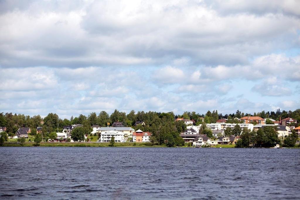 0 Dokumenttyp: Riktlinje Gäller: Tillsvidare Revideras: Dokumentansvarig: