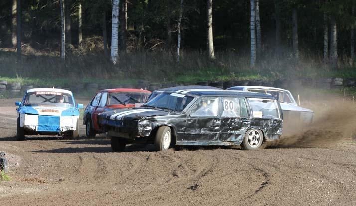Motorbladet Mariestads Motorsällskaps