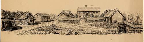 9 Sernander 1929-1943, Manktelow 2001a, 2001b, 2004, Gustafsson et al. 2005).