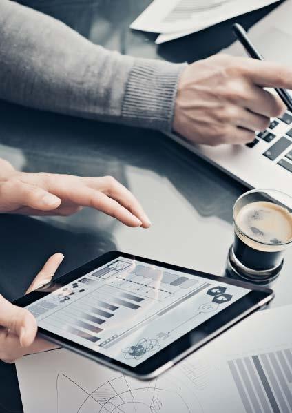 Byggbranschen och digitalisering