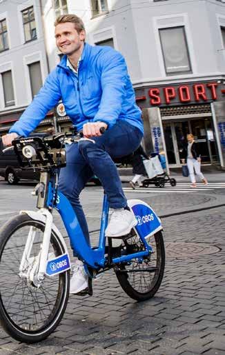 Dessutom stävar vi efter att förse den norra delen av Sverige med bostäder från vår fabrik i Sundsvall och den södra delen av landet med bostäder från våra fabriker i Småland allt för att minska