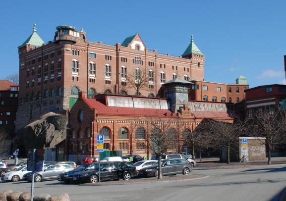 Göteborg genom tiderna Onsdag 2 maj Följ med på en guidad busstur genom de centrala och nordöstra delarna av vår stad liksom delar av Hisingen samt Klippan och Majorna.