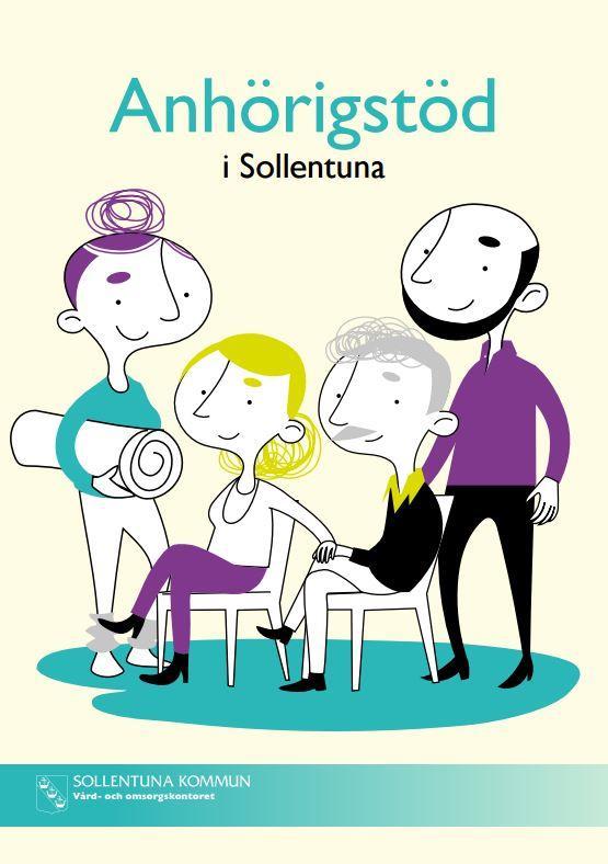Vidare arbetar kommunen med information mot anställda inom kommunens berörda verksamheter, såsom handläggare inom Vård- och omsorgskontoret och även Socialkontoret.