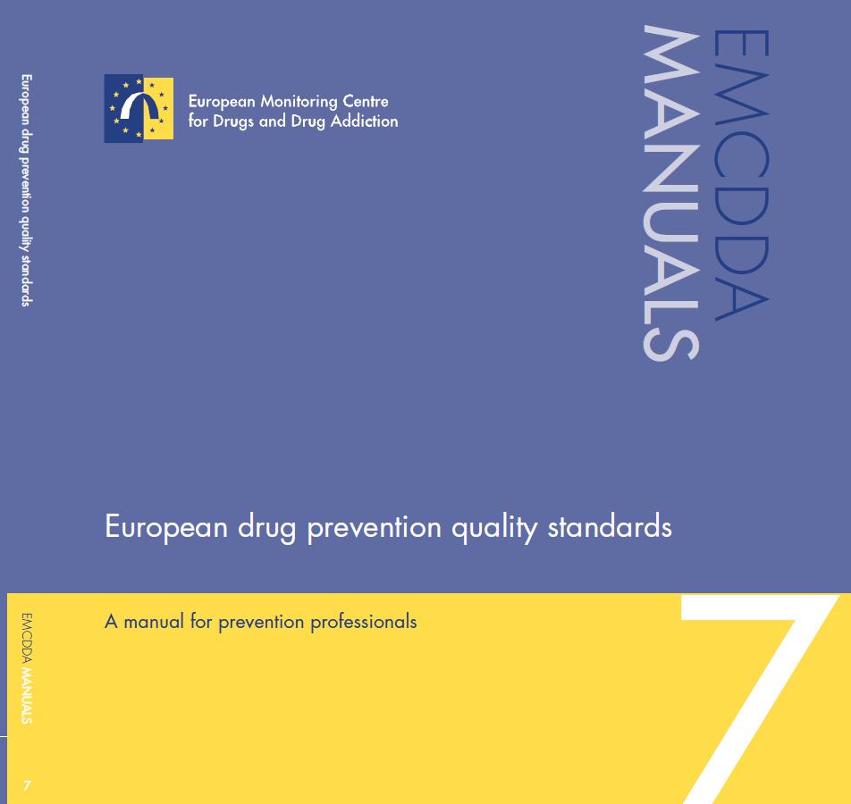 EDPQS European Drug