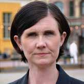 Men trots positiva byggsiffror ökar också antalet hemlösa, där flyktingsituationen är en av orsakerna.