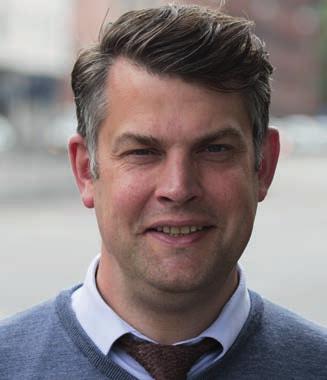 MALMÖ CITYSAMVERKANS STYRELSE 2017