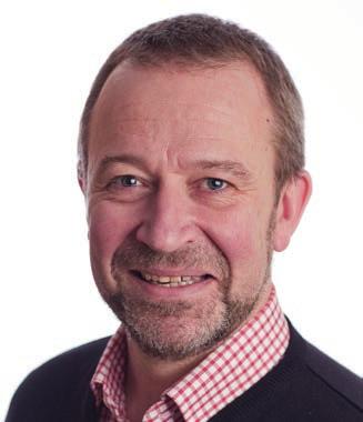 Fastighetschef, Stena Fastigheter