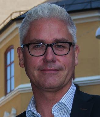 AB är ett sammarbetsföretag etablerat