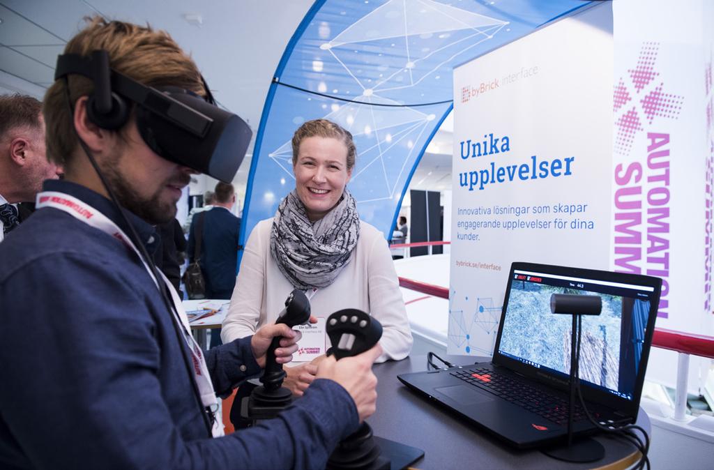 genom att belysa dem från fler perspektiv och hjälpa dessa att hitta nästa steg i finansieringen (till exempel från utmaningsdriven innovation, strategiska innovationsprogram, EU-finansiering etc).