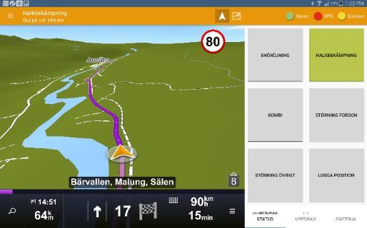 Prognoser i MobiWin