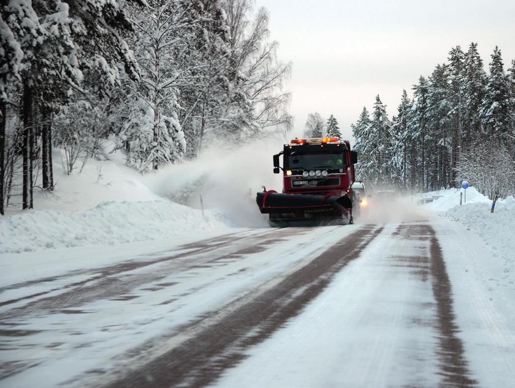 VTI rapport 987 Utgivningsår 2018 www.vti.