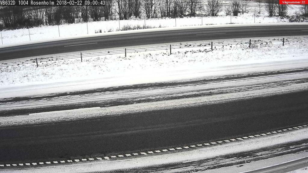 Figur 33. VViS 1004 22 februari 2018 09:00.