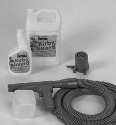 Bästa Kirby-kund, Mycket nytta och nöje av ditt Sentria-hemvårdssystem! -  PDF Free Download
