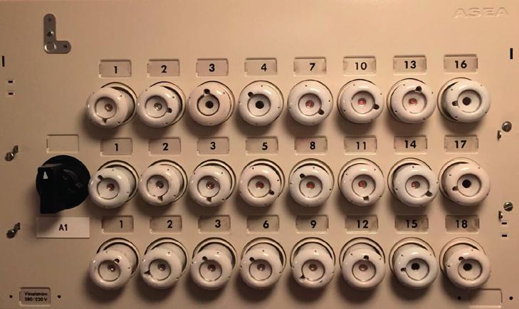 Bredband Elhandel Vi värdesätter lokalkännedom och närhet samtidigt som vi erbjuder el till konkurrenskraftiga priser till alla.