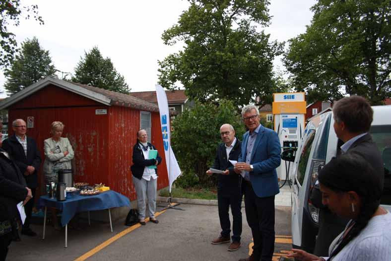 19 Viktiga händelser under 2016 Det finns förstås många bra och viktiga saker som inträffat under året, men alltid är det några saker som utmärker sig mer och därmed blir bättre ihågkomna: