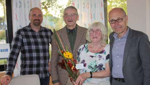 23 KUNDAKTIVITETER SHE-seminariet Årets rubrik på SHE-seminariet var 25 år av SHEs historia och en vision om framtiden!