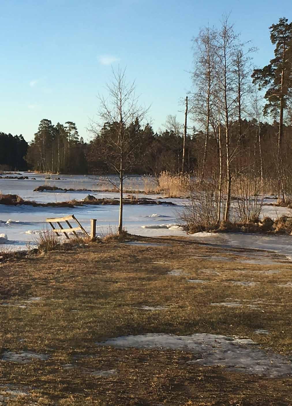 9 MAK -ETT SYSTEM FÖR HÅLLBARHET För att mäta och kunna leva upp till både externa och interna villkor i krav och mål på hållbar verksamhet med allt det strukturerande förbättringsarbete detta