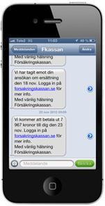 intyg, EU-kort Vabb-app