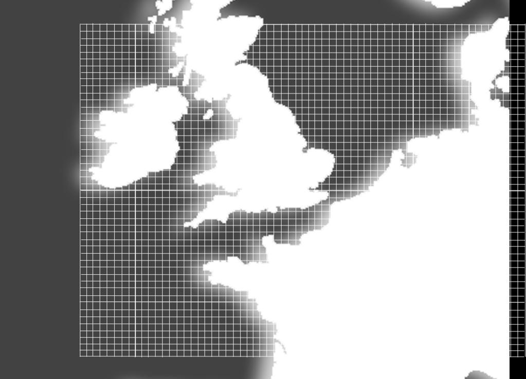 Met Office 10K flygväder utgör en världsunik bas som har kombinerats med AVTECH`s teknik för bearbetning och visualisering av komplext beslutsunderlag.