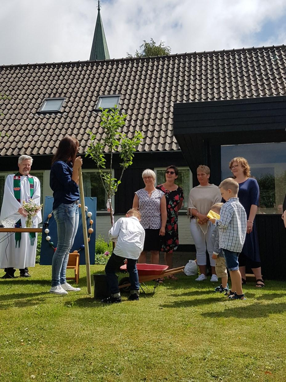 FOTO: Linda Johansson Om medlemskap i Svenska kyrkan - Vad får jag för pengarna?