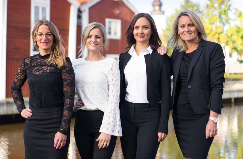 Maria 0650-48 79 90 Emma 070-281 33 80 Maya 070-533 10 93 Åsa 070-694 30 28 Passa på att annonsera din bostad med oss inför vårens stora visningshelg