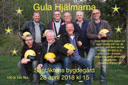 FÖRENINGSINFORMATION Påminnelse! Hassela vägförening kallar härmed till ordinarie Föreningsstämma tisdag den 17 april kl. 19.00 Plats: Hasselagården, Hassela Varmt välkommen!