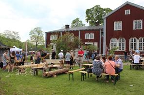 Råd om god byggnadsvård en del av Västarvet Västarvet är Västra Götalandsregionens natur- och kulturarvsförvaltning.