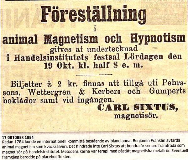 Kloka ord 20 Göteborgsposten grundades för 160 år sedan 1858.