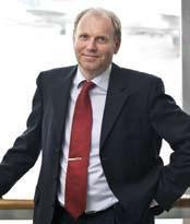 Airbus 380 Airbus 350 Ännu en milstolpe passerad... Torbjörn Johansson om CTTs unika position som OEM-leverantör Att vara störst är ingen garanti.