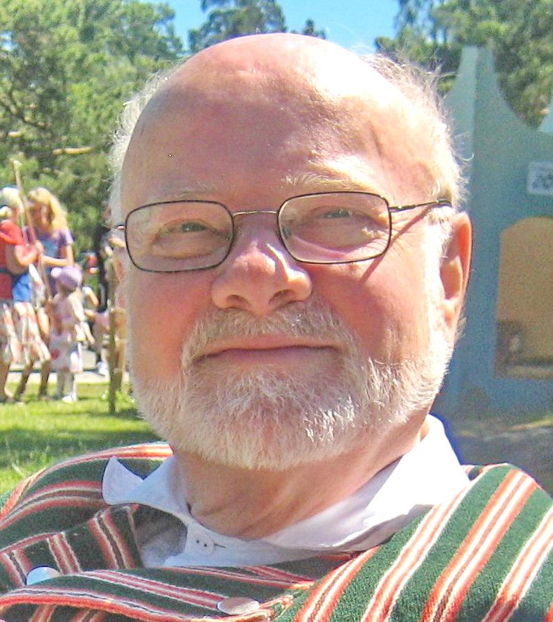 Till Minne av Erland Nilsson Erland avled på morgonen den 29 april 2018 på Internationella Dansens Dag och han hedrades i Kungsträdgården med en tyst minut. Han blev 78 år och 9 månader.
